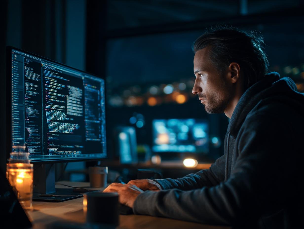 Native Mobile App Development