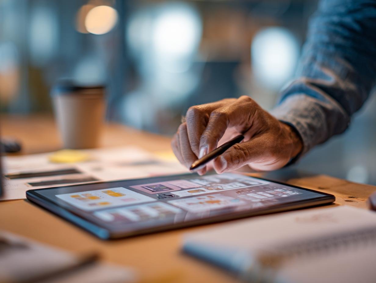 Mobile App Consulting